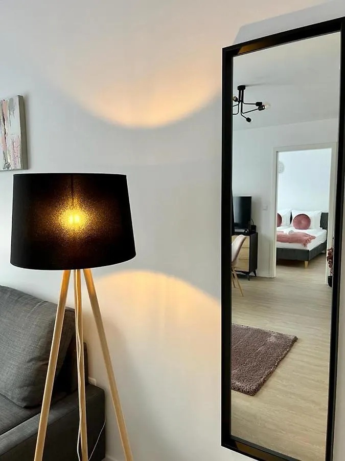 Mathias Premium Apartments Szeged