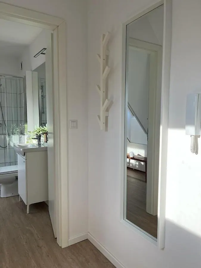Mathias Premium Apartments Szeged 0*,  Hungary