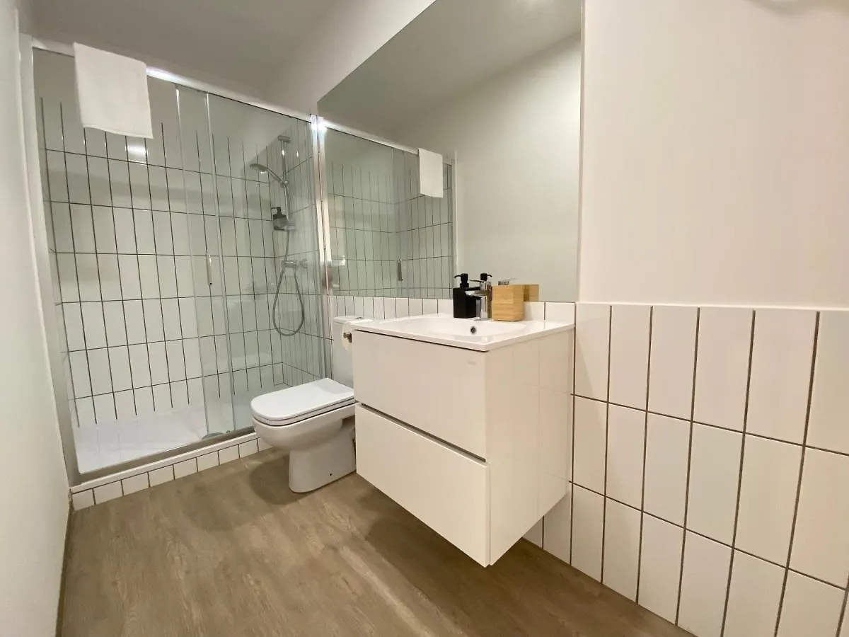 Mathias Premium Apartments Szeged 0*,  Hungary
