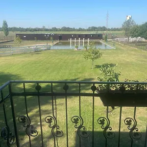 3* Inn Kastelykert Fogado