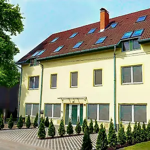  Hotel apartamentowy Nexus Vendeghaz