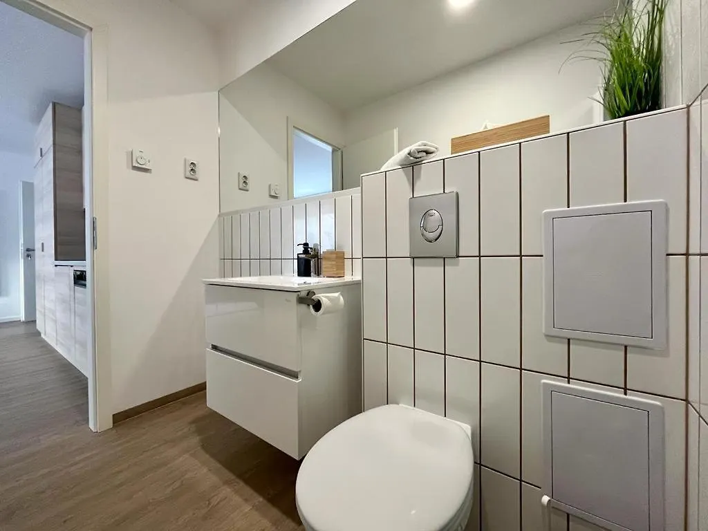 Mathias Premium Apartments Σέγκεντ