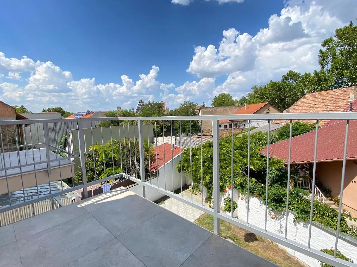 Mathias Premium Apartments Σέγκεντ Ουγγαρία